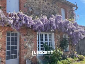 Maison 6 pièce(s)  RANCON