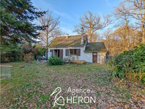 PAVILLON TRADITIONNEL TB ÉTAT ENTRE EGREVILLE ET MONTARGIS