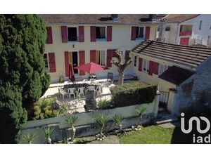 Vente Maison de village 6 pièces