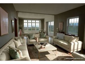 Villa de luxe de 7 pièces en location Échenevex  Auvergne-Rhône-Alpes