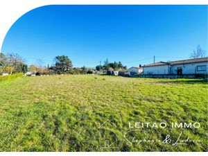 Terrain constructible viabilisé à Graulhet 663 m²