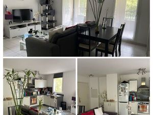 T3 a l’Orée de la Gratiane