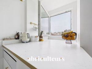 Vente appartement 4 pièces 78 m² Chevilly-Larue (94550)