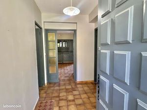 Appartement 103 m² Allauch