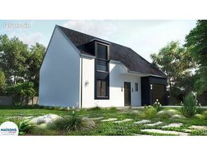 Maison sénior à vendre