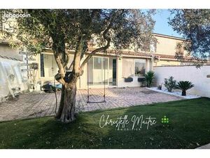 Maison 5 pièces 125 m²