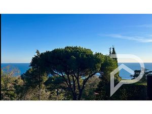 Vente terrain 1000 m² à Sète (34200)  725 000 €