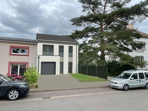 Vente terrain 216 m² à Yutz (57970)  100 000 €