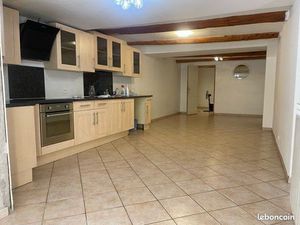 Appartement 3 chambres 116m2