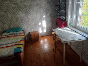 Chambre de 10m2 à louer