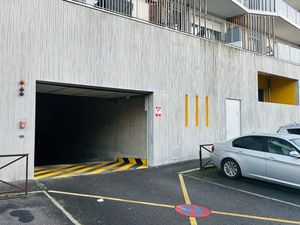 Place Parking