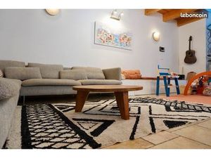 Maison de ville T3 - Bail mobilité - St Lambert