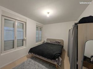 Appartement à louer Crécy sur serre