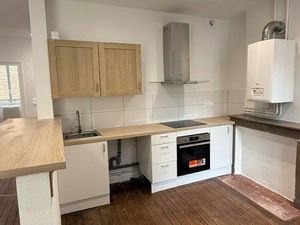 Appartement T4 Louhans