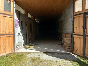 Hivernage camping car