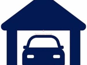 Parking/box 1 pièce 15 m²