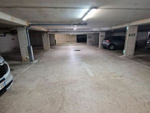 Place de parking à louer