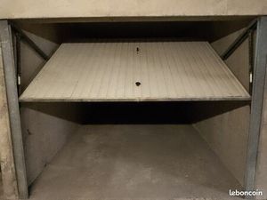 Box sécurisé à louer - centre-ville Saint-Denis (93)