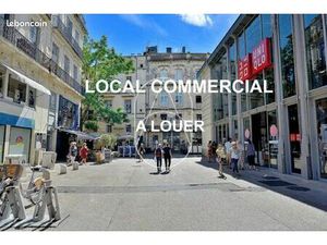 Locaux commerciaux disponibles – 13 m² à 450 m² – Paris & Banlieue