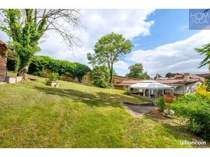 Maison 4 pièces 112 m²