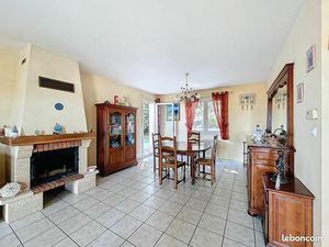 Maison 6 pièces 149 m²