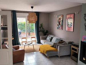 Location villa Bachy