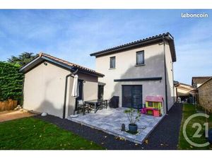 Maison 6 pièces 125 m²