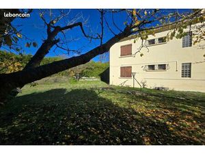 Maison 5 pièces 116 m²