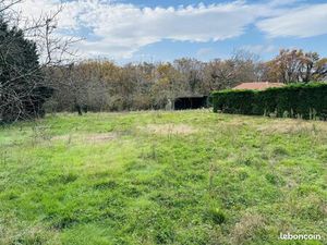 Terrain 2 168 m² Marcy L Etoile