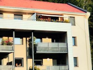 Appartement cocooning à saisir