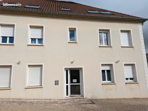 Location mantes la ville T3