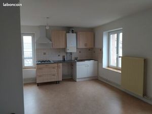 Appartement St Just Malmont