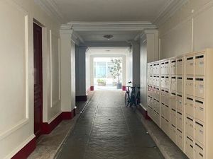 Espace de stockage - cave a louer - rue championnet  metro guy moquet