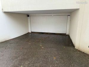 Location Garage Sécurisé Tassin La Demi lune