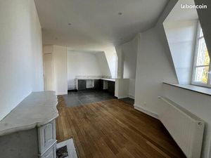 Appartement 4 pièces 102 m²