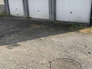 Parking/box 15 m² Mulhouse