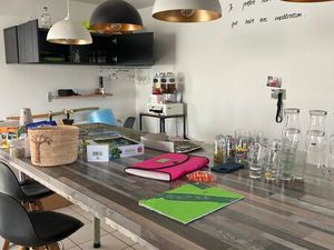 Location maison meublée