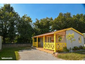 Location Chalet Challans