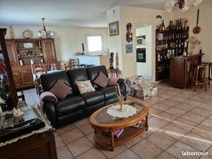 Maison Martigues St Jean 13500