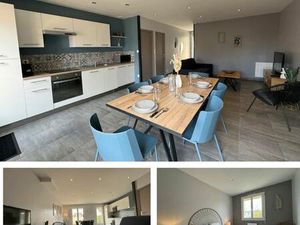 Location Maison Meublé Arnage