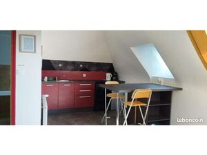 Appartement 2 pièces 26 m²