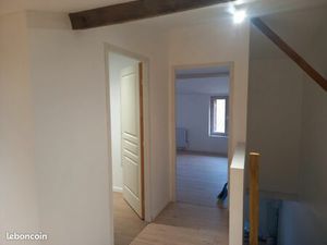 Appartement 4 pieces