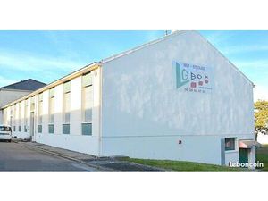 Loue box toutes dimensions sec et sain - LG BOX Guengat