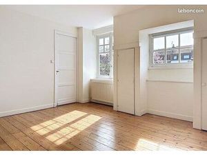 Location maison 3 pièces