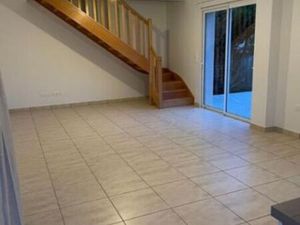 Maison 3 chambres récente jardin terrasse