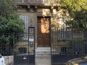 Bureau à louer Place Morgan