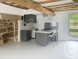 Maison à louer - 4 pièces - 80 16 m2 - Dinan - 22 - BRETAGNE