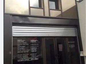 Bureau à Louer - Centre médical des spécialistes