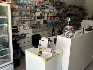 Magasin de peche fond de commerce