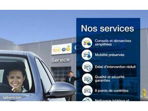 Vente fond de commerce carrosserie